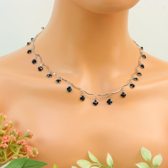 "New Beautiful Design Necklace Chain for Women/Girls, Gift, N817 - Picture 7 of 10